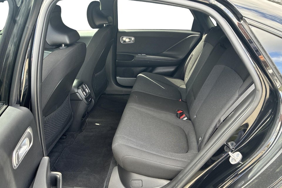 Hyundai Ioniq 6 53 Advanced 4d
