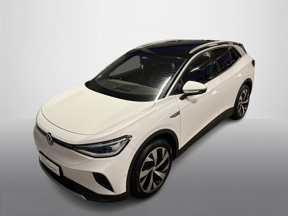 VW ID.4 77 Pro Performance 5d