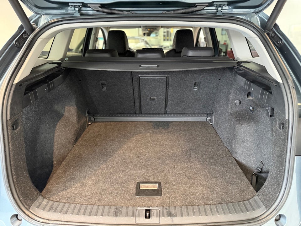 Skoda Enyaq 80 iV Suite 5d