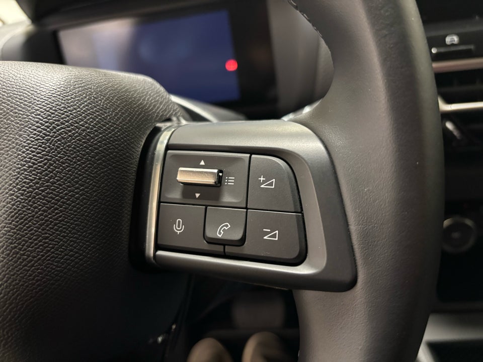 Citroën ë-C4 54 Max 5d