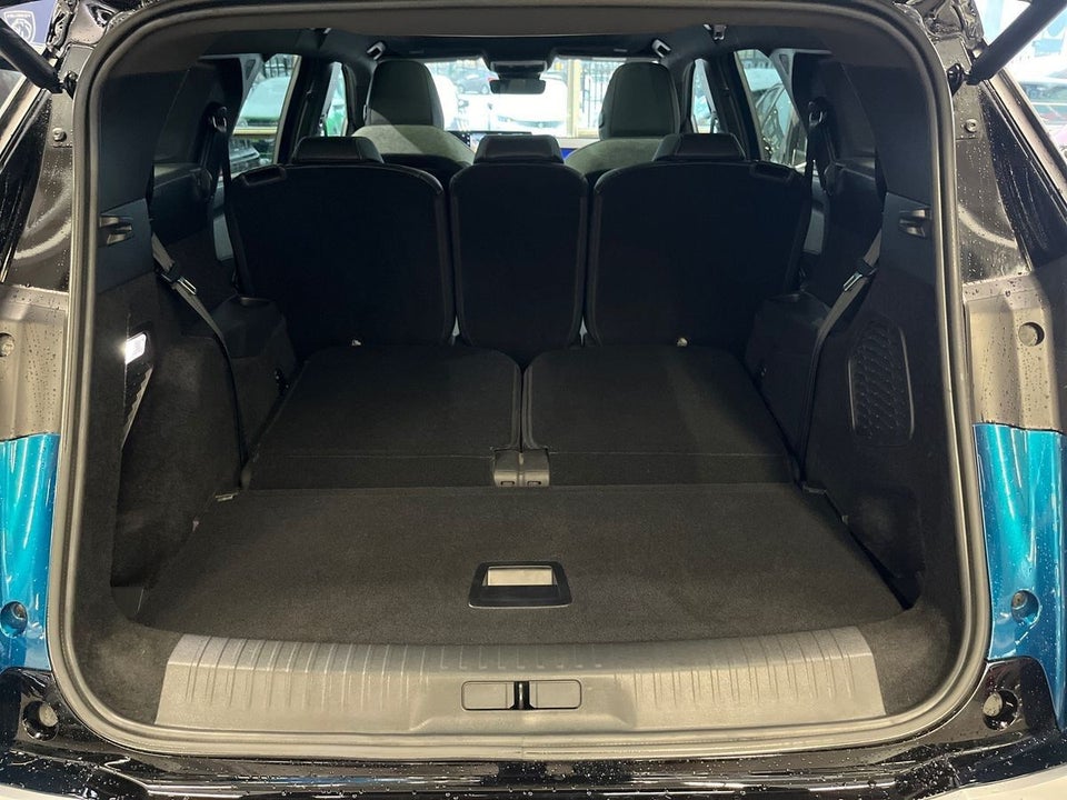 Peugeot e-5008 77 GT Pack 7prs 5d