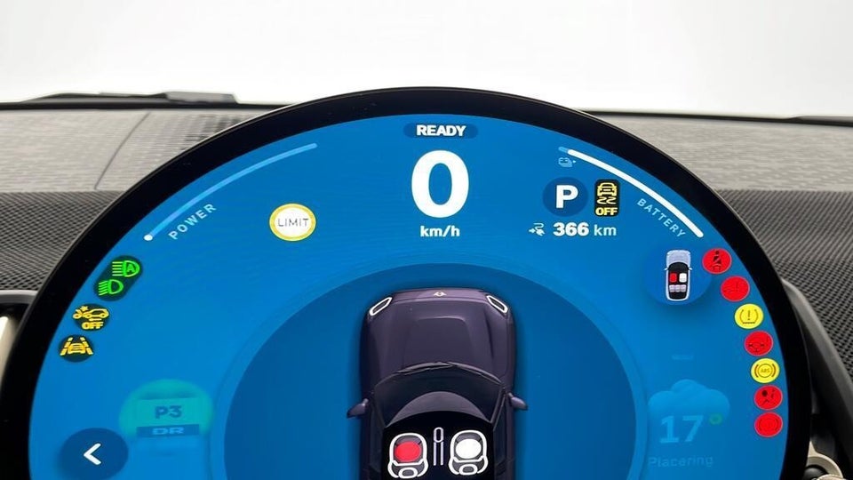 MINI Countryman SE Classic Trim M+ ALL4 5d