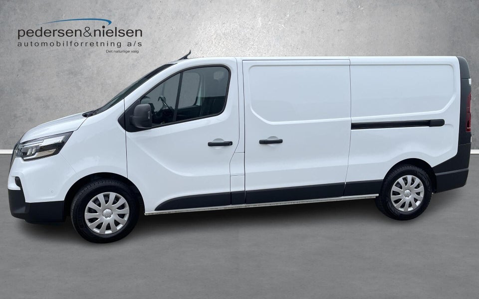 Nissan Primastar 2,0 dCi 150 L2H1 N-Connecta DCT Van