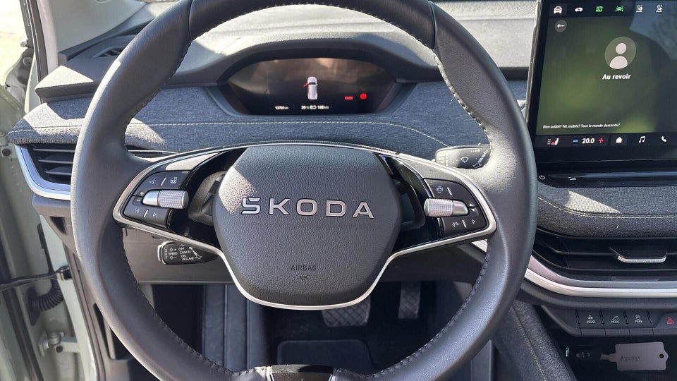 Skoda Elroq 85 iV Premium 5d