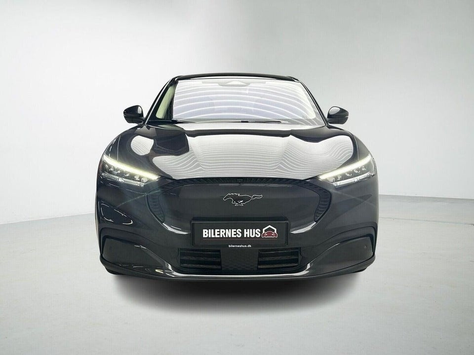 Ford Mustang Mach-E 75 Standard Range 5d