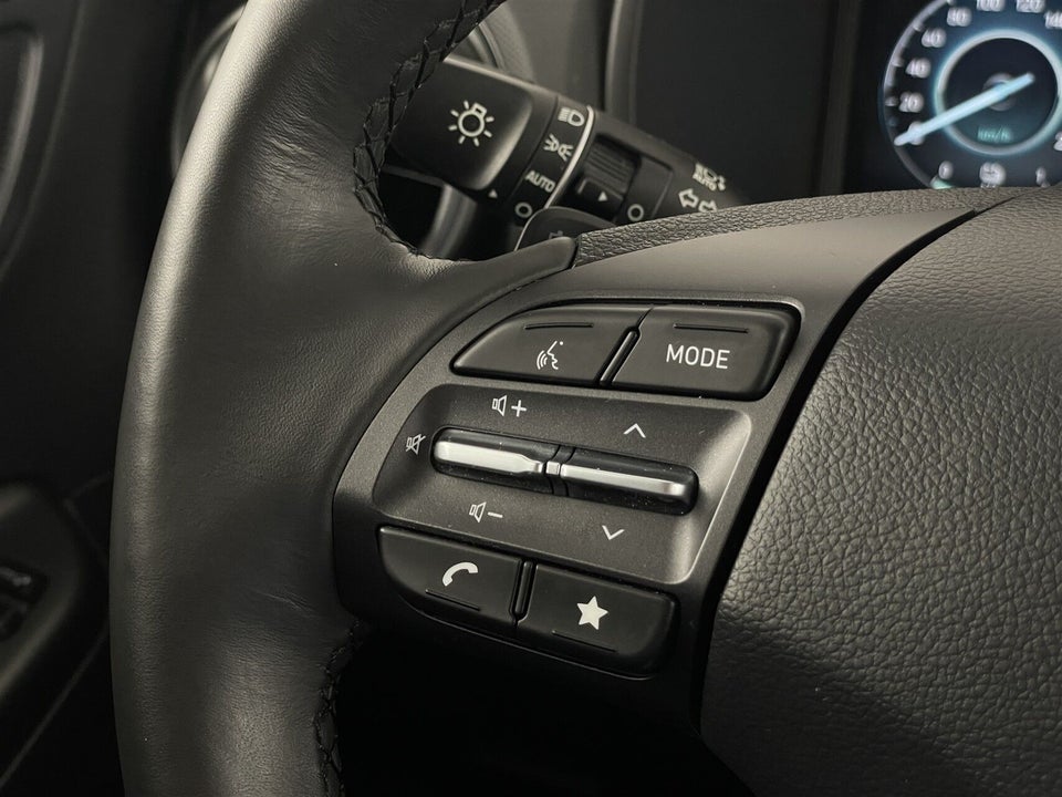 Hyundai Kona 64 EV Advanced 5d