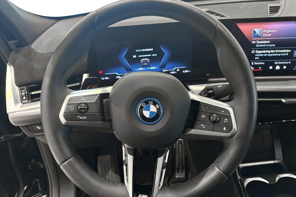 BMW iX2 eDrive20 M-Sport 5d