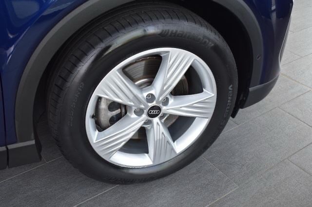 Audi Q4 e-tron 40 5d