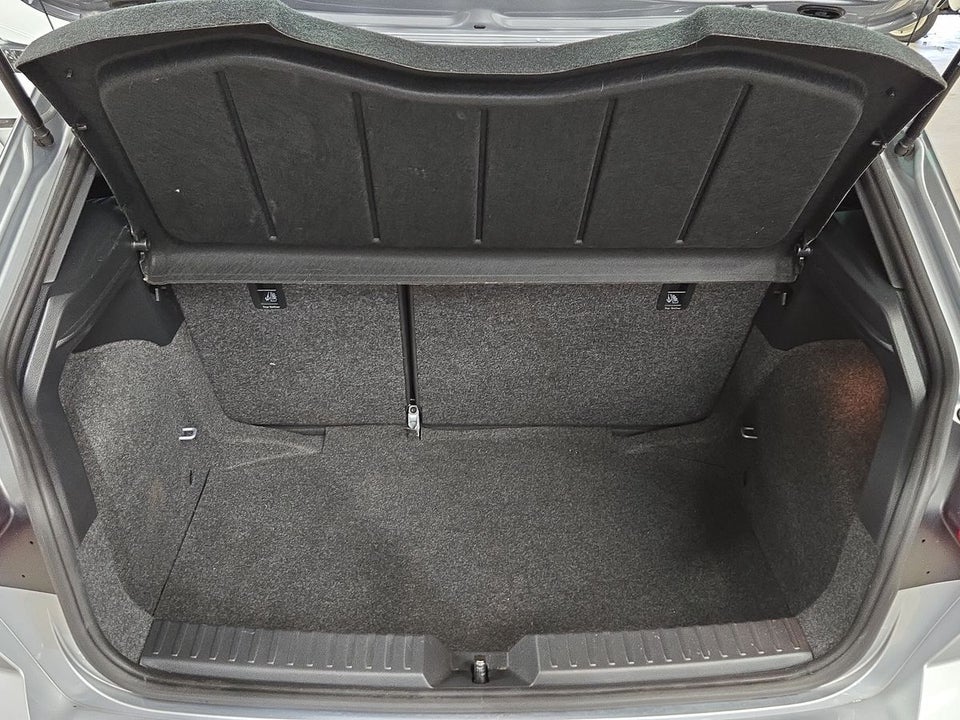 Seat Ibiza 1,0 TSi 110 FR DSG 5d