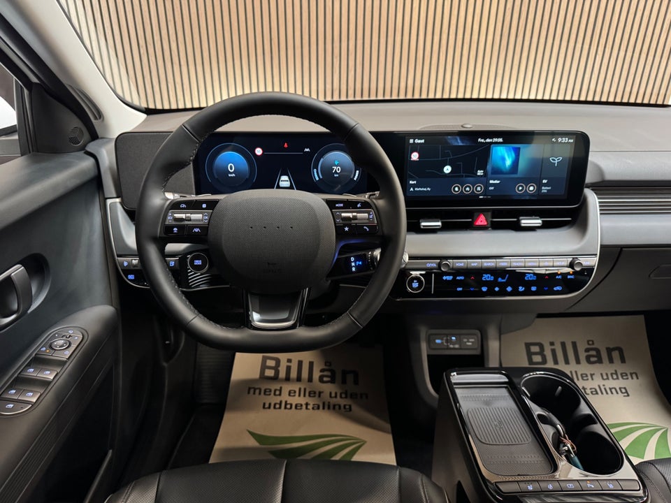 Hyundai Ioniq 5 63 Advanced 5d