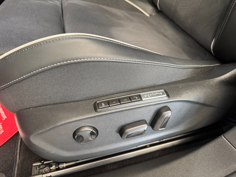 VW ID.7 77 Style Tourer 5d