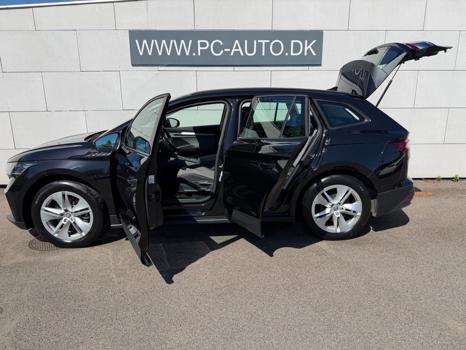 Skoda Enyaq 60 iV Loft 5d