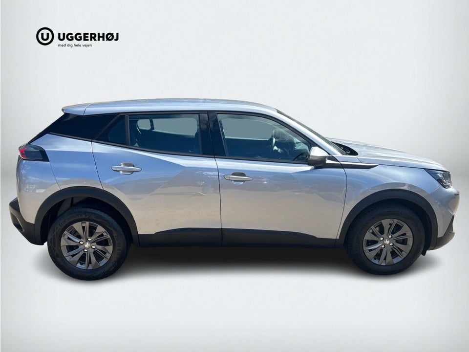 Peugeot 2008 1,2 PureTech 130 Active Pack 5d