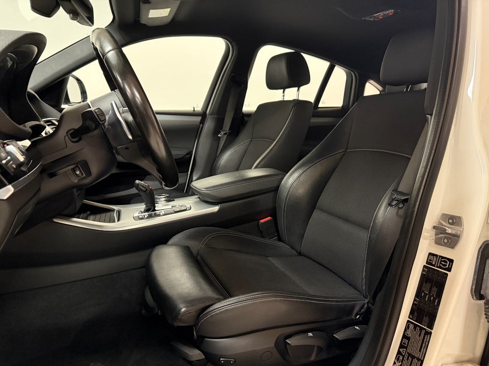BMW X4 3,0 xDrive30d M-Sport aut. 5d