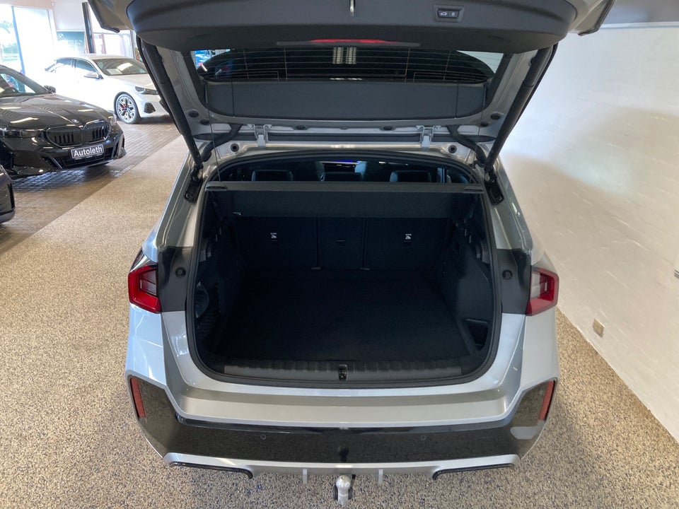 BMW iX1 xDrive30 M-Sport 5d