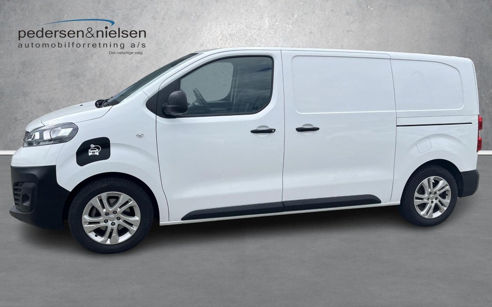 Opel Vivaro-e 75 Enjoy L2
