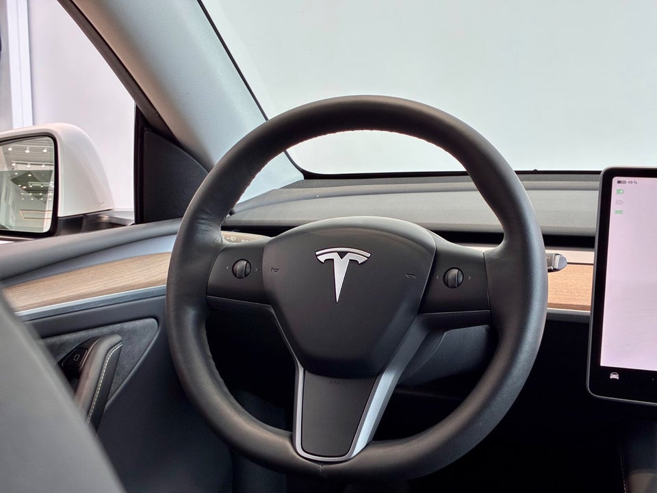 Tesla Model Y Performance AWD 5d