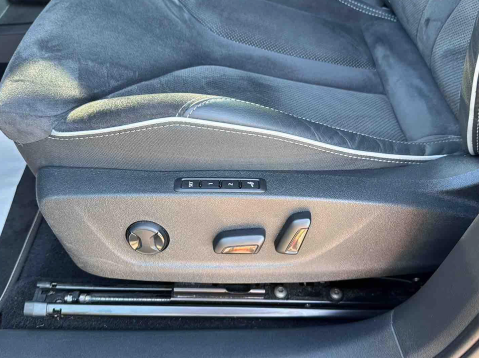 Skoda Enyaq 80 iV Sportline 5d