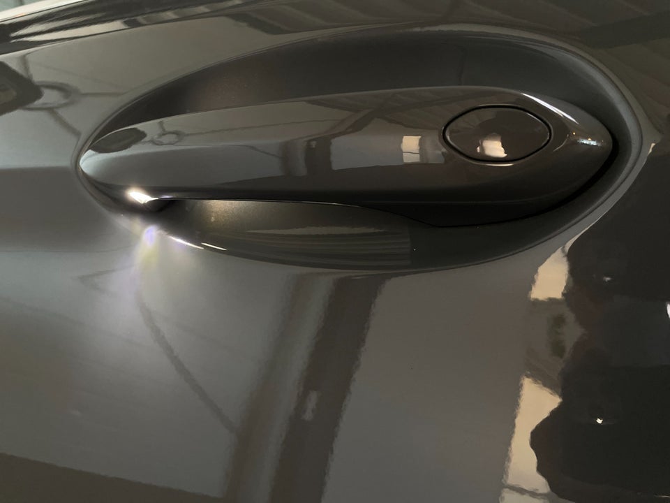 BMW 530e 2,0 Touring Sport Line aut. 5d