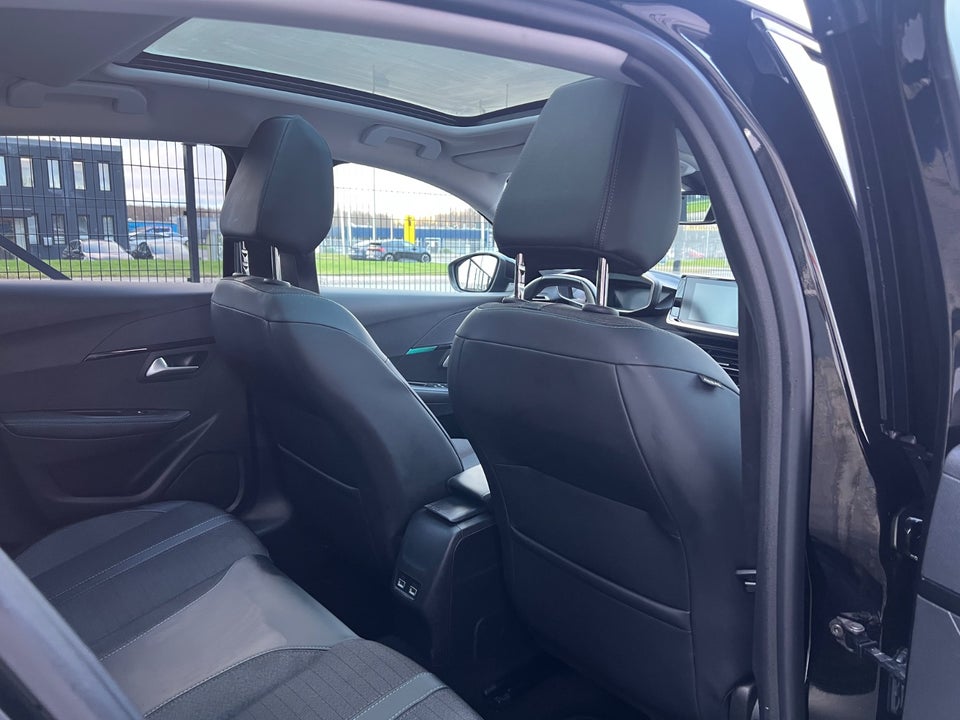 Peugeot 208 1,2 PureTech 100 Allure 5d