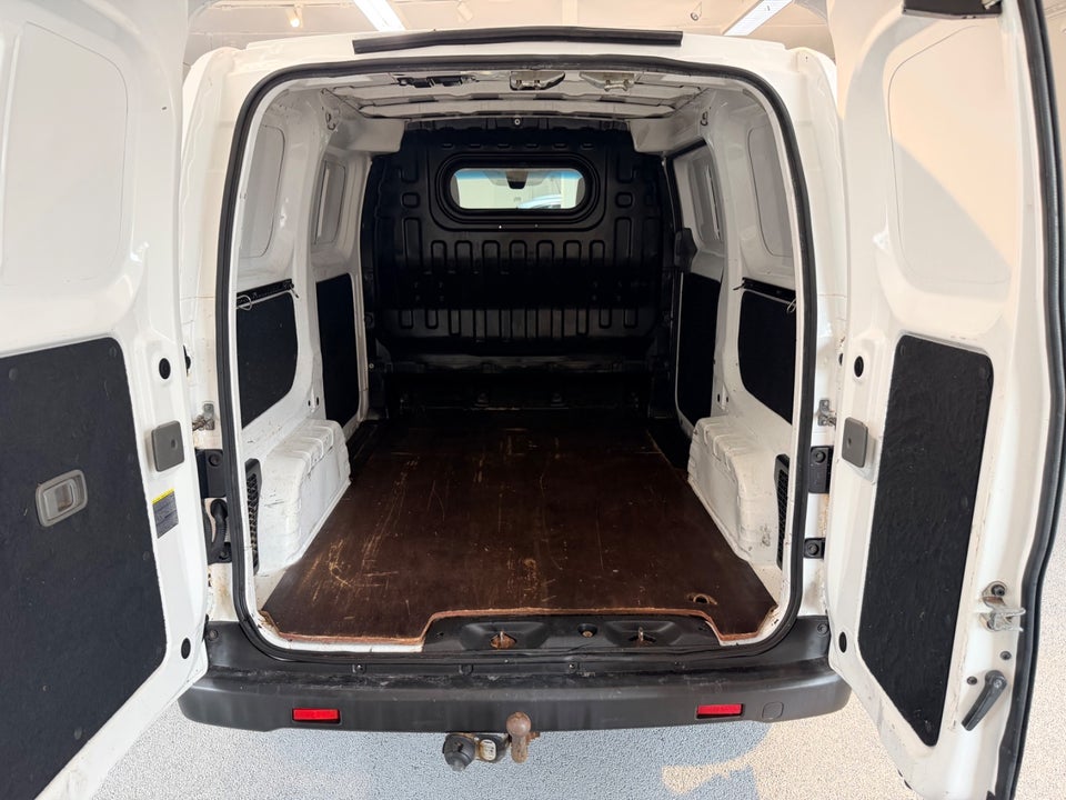 Nissan NV200 1,5 dCi 110 Van 5d