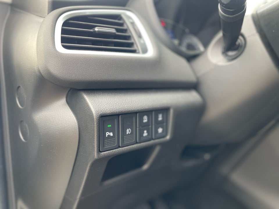 Suzuki S-Cross 1,4 mHybrid Active 5d