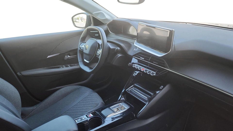 Peugeot e-208 50 Allure 5d