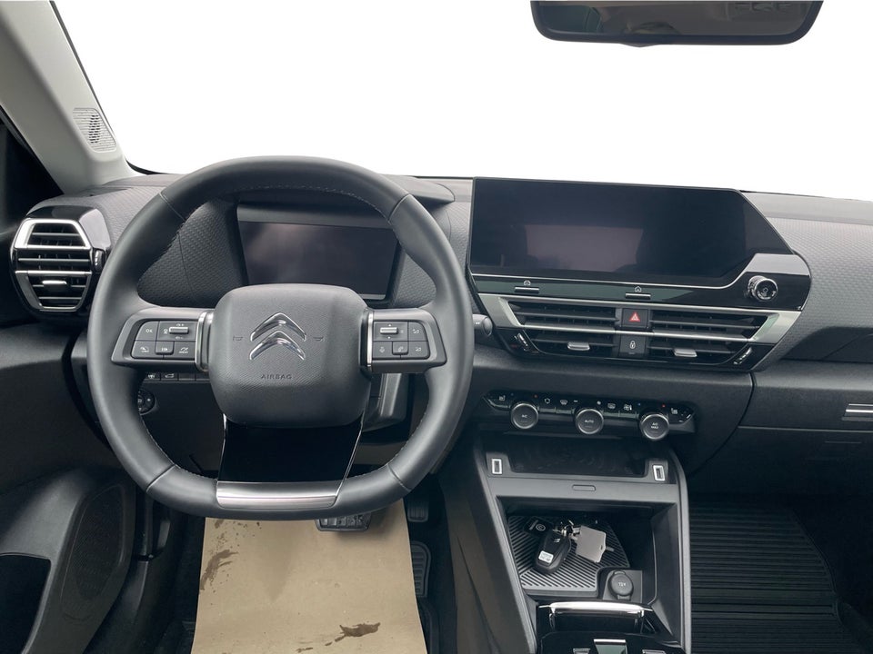 Citroën ë-C4 X 50 Palais Sky 4d