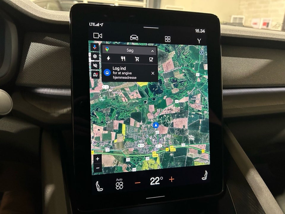 Polestar 2 Long Range 5d