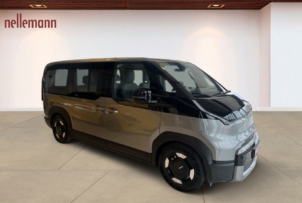 Kia PV5 71 Long Range Prestige 5d