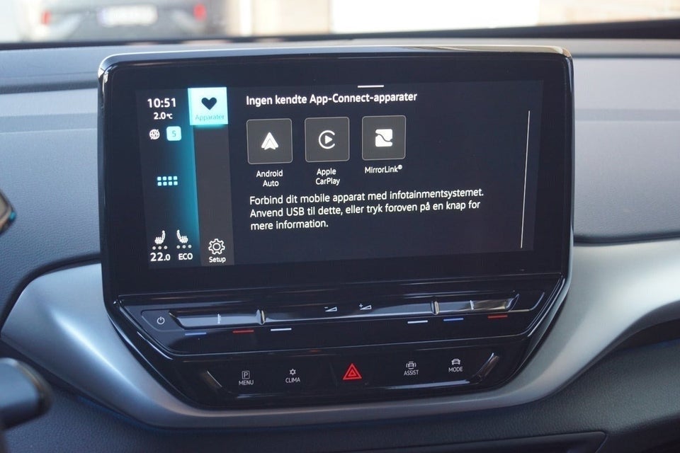 VW ID.4 77 1ST Pro Performance 5d