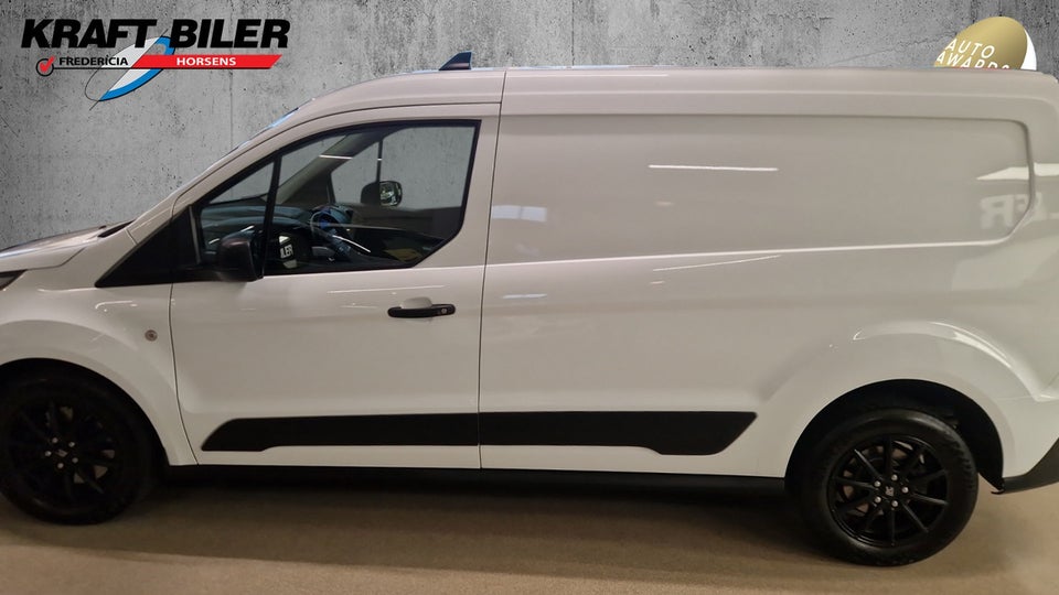 Ford Transit Connect 1,5 EcoBlue Trend aut. lang
