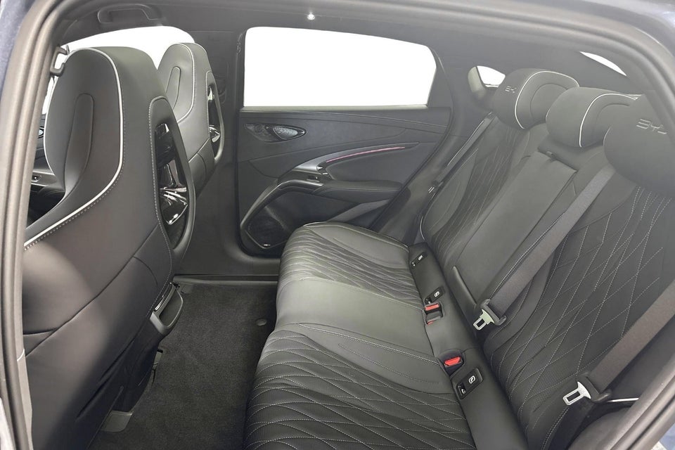 BYD Seal 86 Design 4d