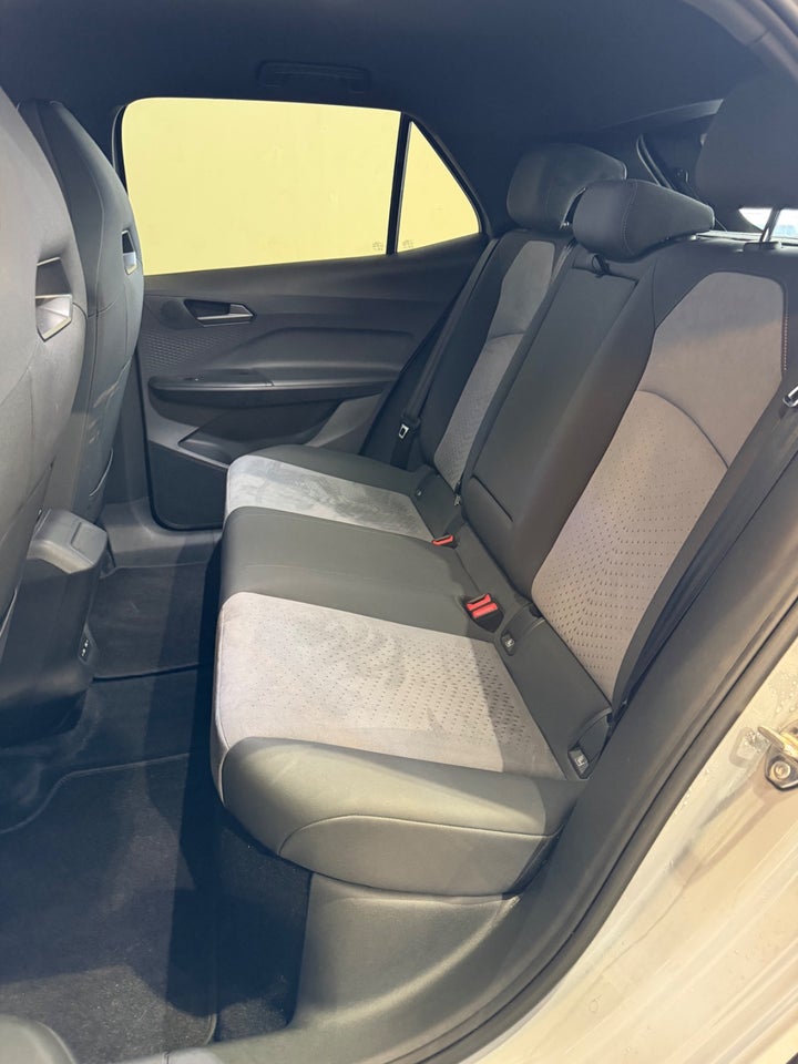 Cupra Born 58 High 5d