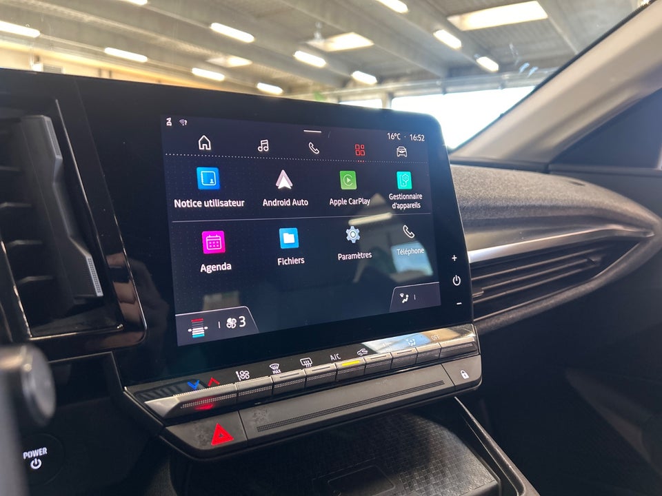 Renault Megane E-Tech 60 Optimum Charge 5d