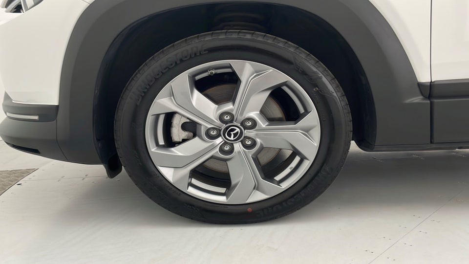 Mazda MX-30 e-SkyActive Exclusive-Line 5d