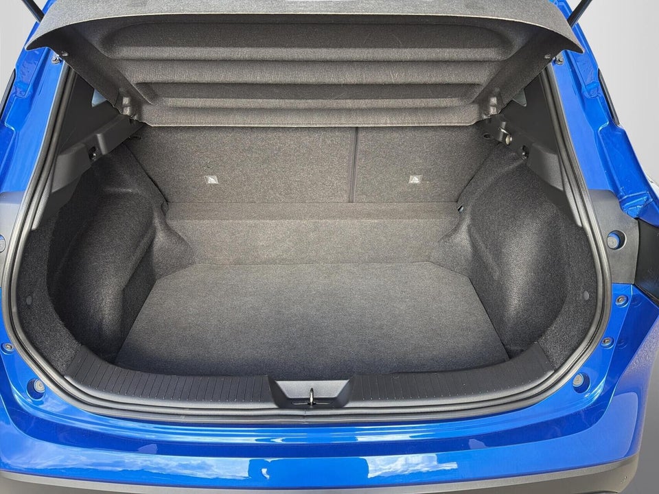 Nissan Qashqai 1,3 mHEV Acenta 5d