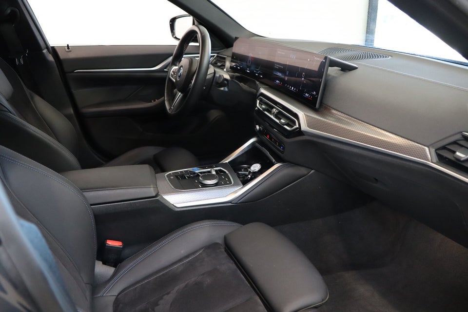 BMW i4 M50 xDrive 5d