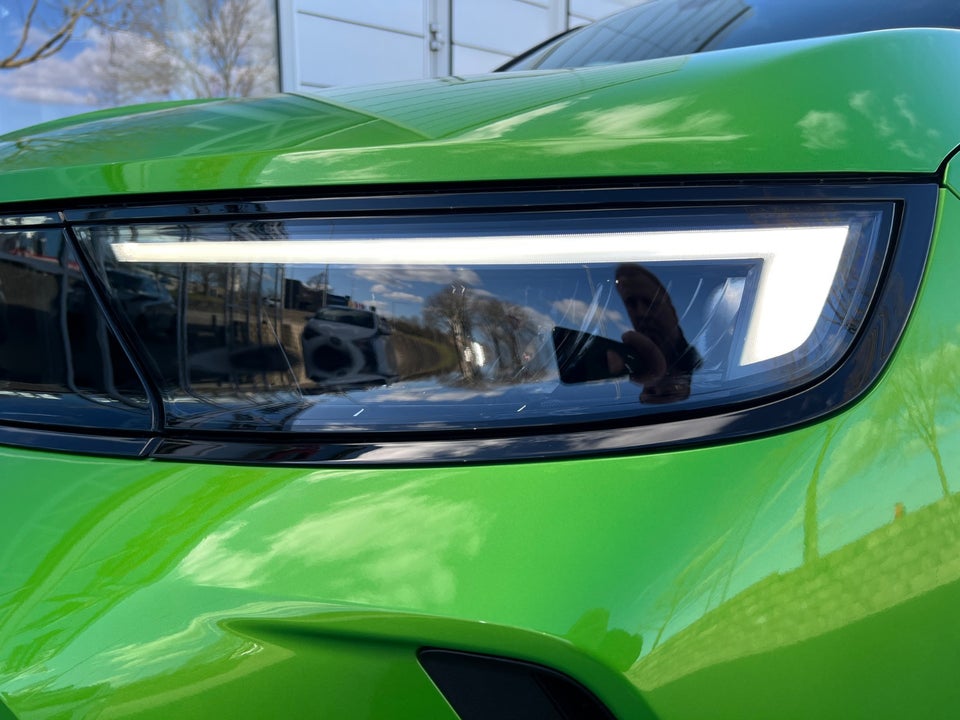 Opel Mokka-e 50 Ultimate 5d