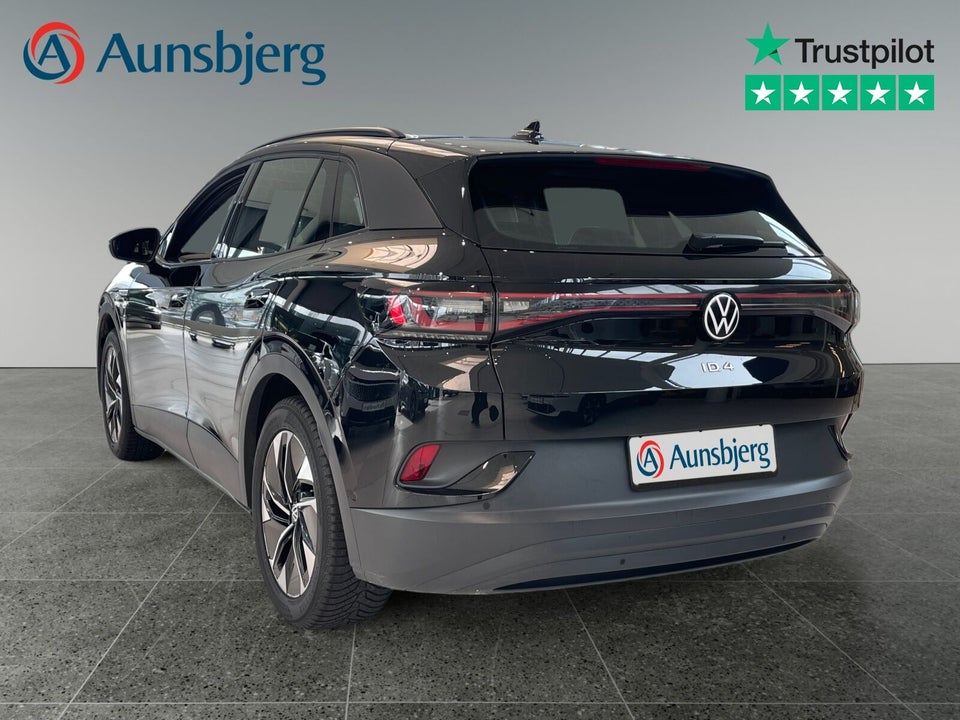 VW ID.4 77 Pro Performance 5d