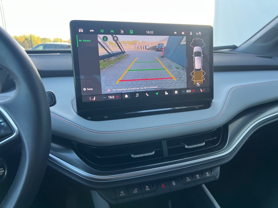 Skoda Elroq 60 iV Sportline Premium 5d