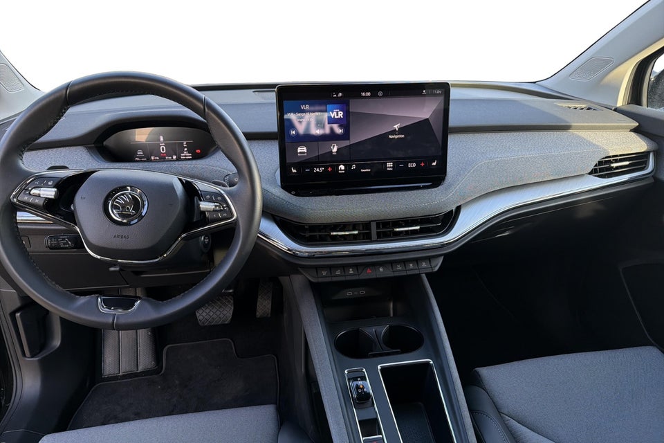 Skoda Enyaq 60 iV Premium 5d