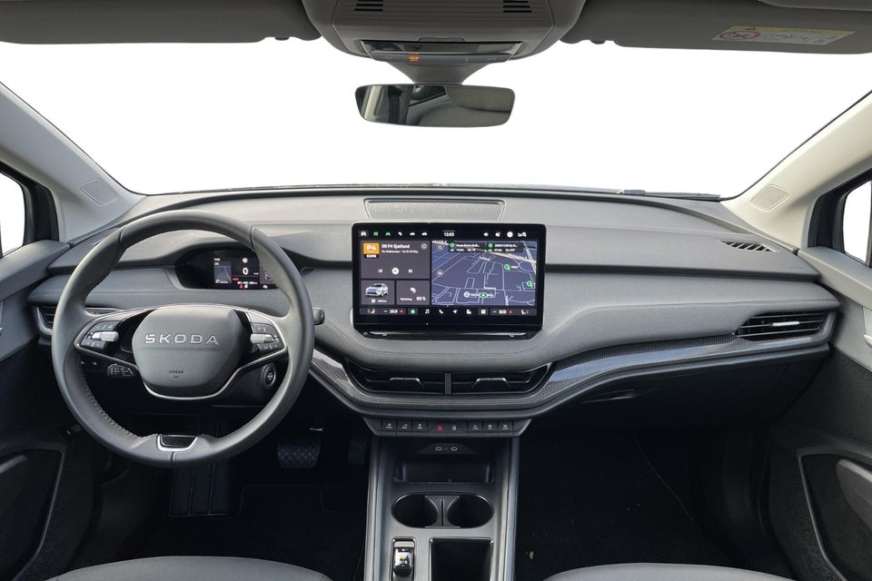 Skoda Elroq 60 iV 5d