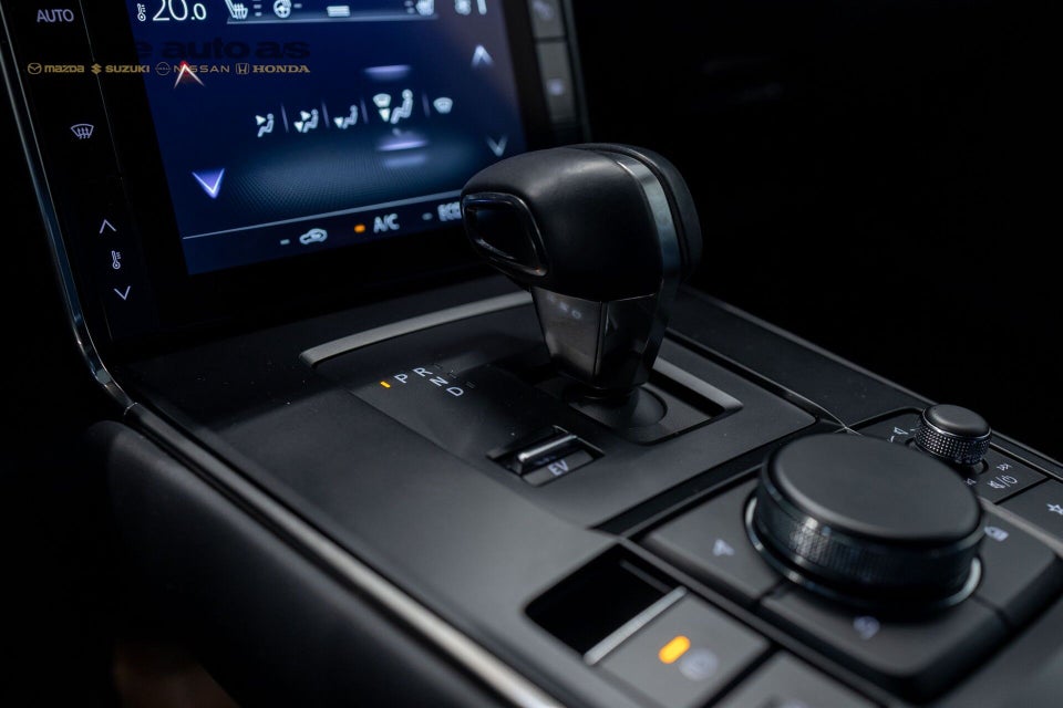 Mazda MX-30 0,8 e-SkyActiv R-EV Makoto 5d