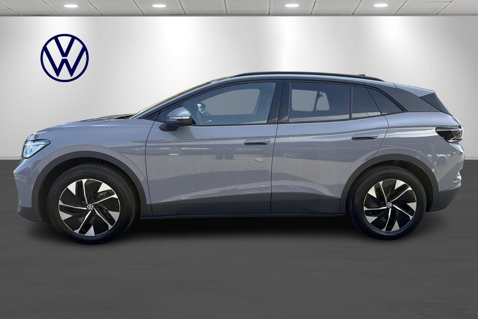 VW ID.4 77 Style+ 5d