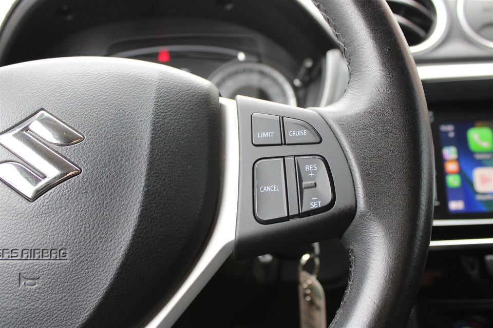 Suzuki Vitara 1,0 Boosterjet Active 5d