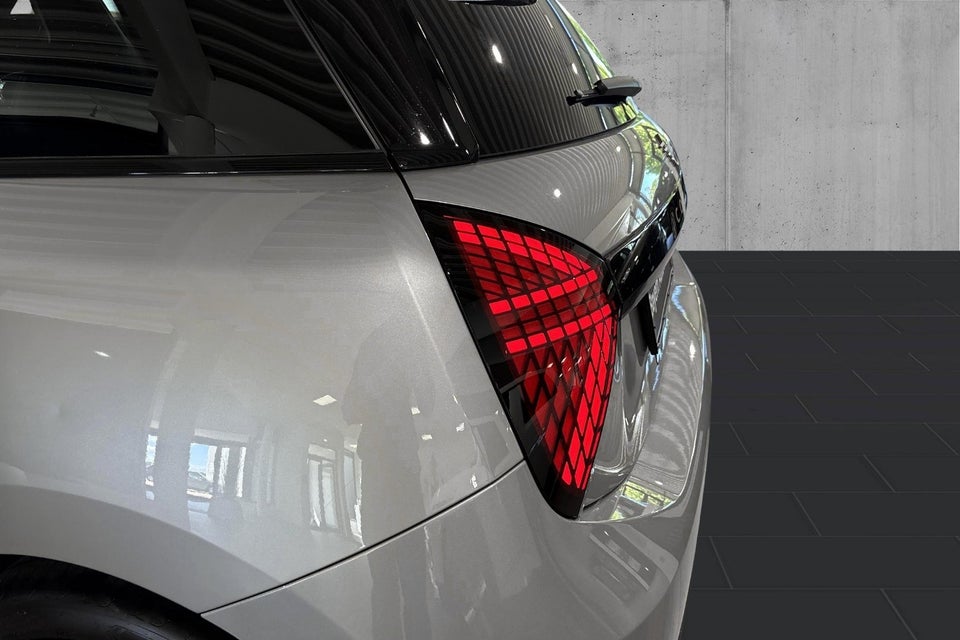 MINI Cooper E Favoured Trim M 3d