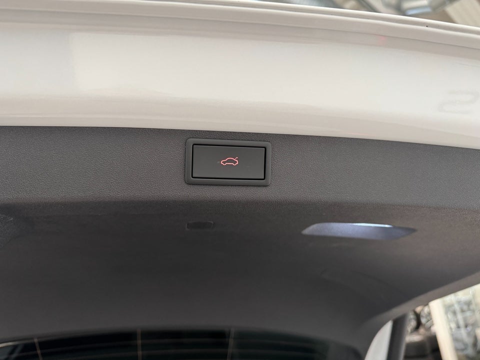 Skoda Enyaq 85 iV Sportline 5d