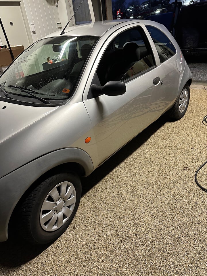 Ford Ka 1,3 70 3d