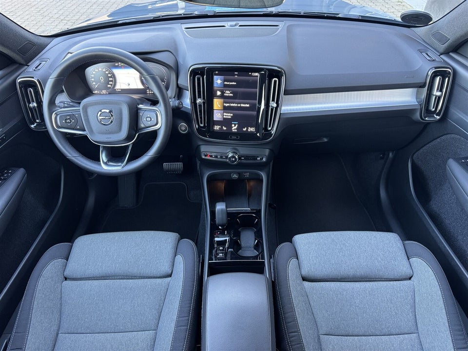 Volvo XC40 1,5 T5 ReCharge Plus Bright aut. 5d